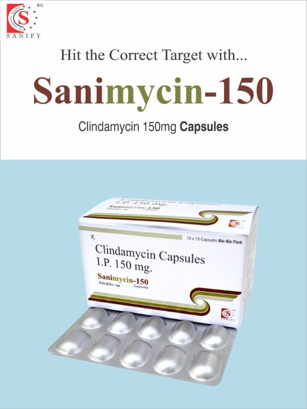 Sanimycin-150